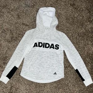 Adidas Pullover Sweatshirt Size x-Small